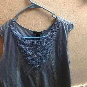 Karen Brooks Blouse!